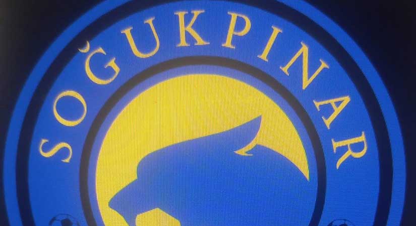 Soğukpınar’da yeni bir spor kulübü kuruluyor