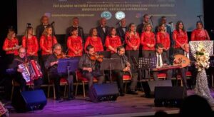 TSM eserleri bu akşam Giresun’da yankılanacak