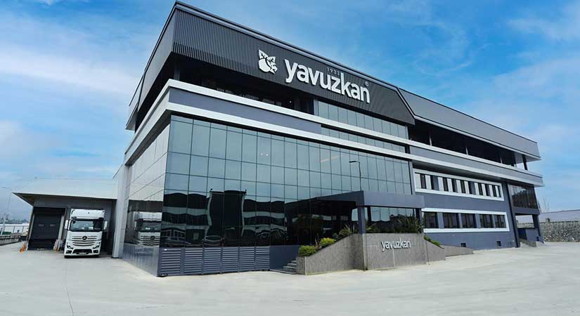 KOBİ Ödülleri’nde muazzam bir başarıya imza attı