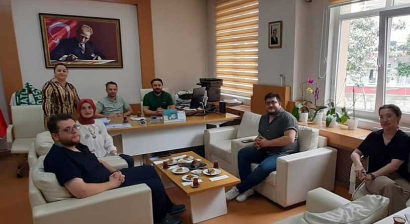 Bebek ölümleri ve ölü doğumlar değerlendirildi