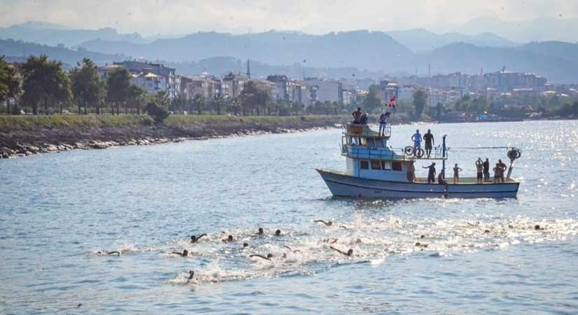 Bulancak, Deniz Şenliği ile coşacak
