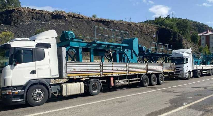 Bakırhan, vaatlerini tutmaya başladı!