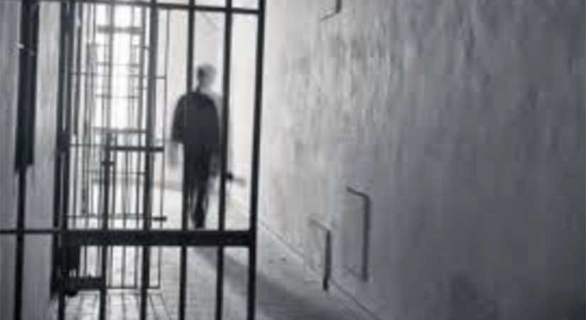 34 yaşındaki mahkumun nasıl firar ettiği sorgulanıyor