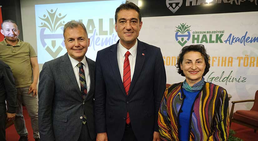 Halk Akademisi ile sanat herkes için