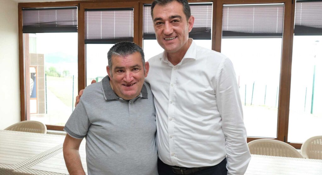 Başkan Köse’den bayram ziyaretleri