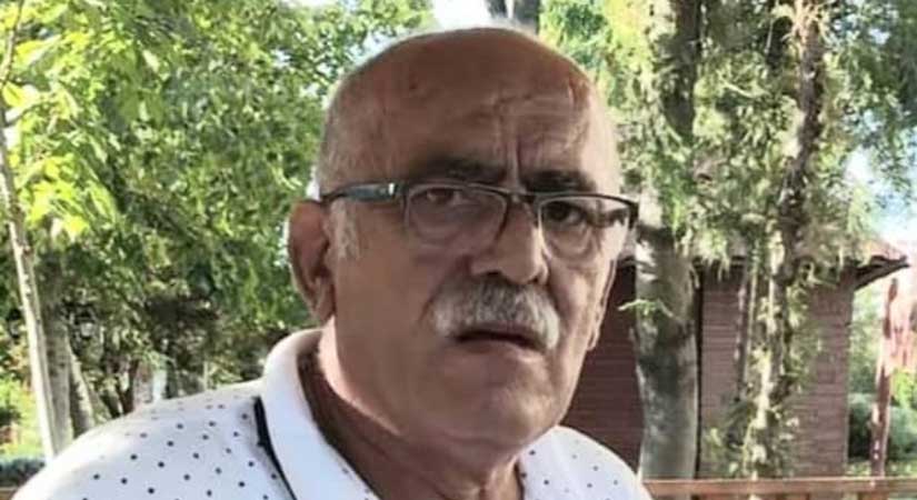 Çotanak Gazetesi kurucusu Ofluoğlu ailesi yasta