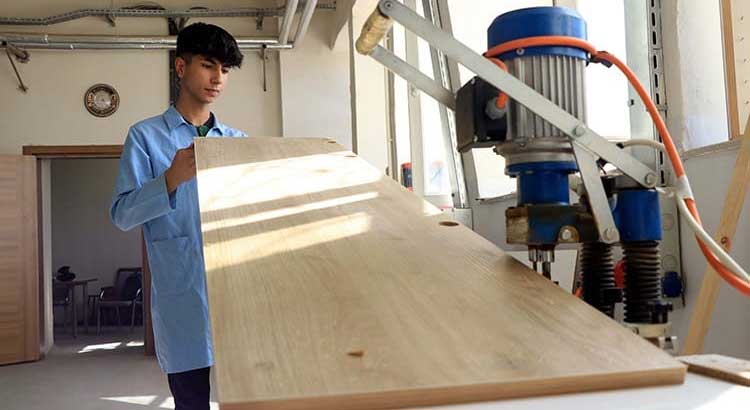 Palandöken: Çıraklık süresi sigorta başlangıcı sayılmalı