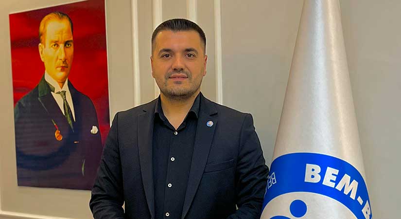 BEMBİRSEN’den Giresun Belediyesi’ne çağrı