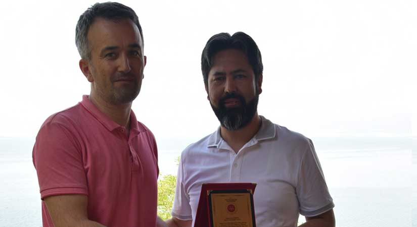 Sezer Ersoy tayin oldu