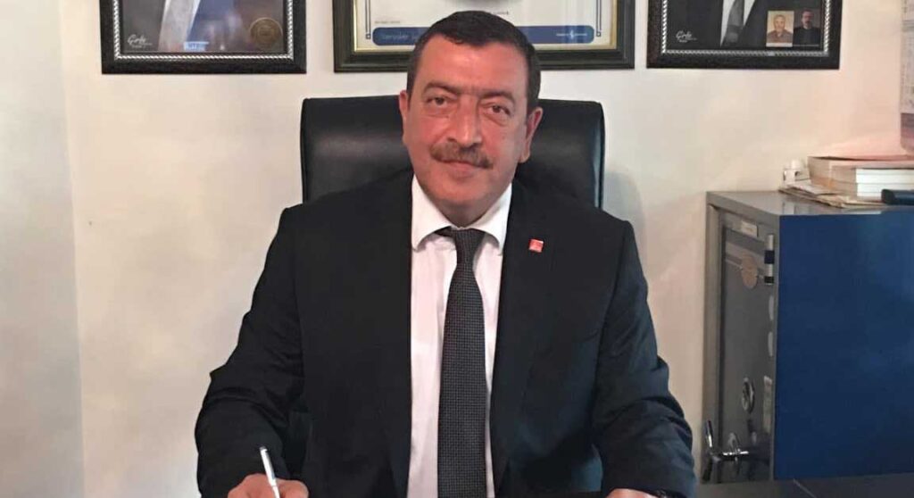 İş insanı Sinan Kitapçı yaşamını yitirdi