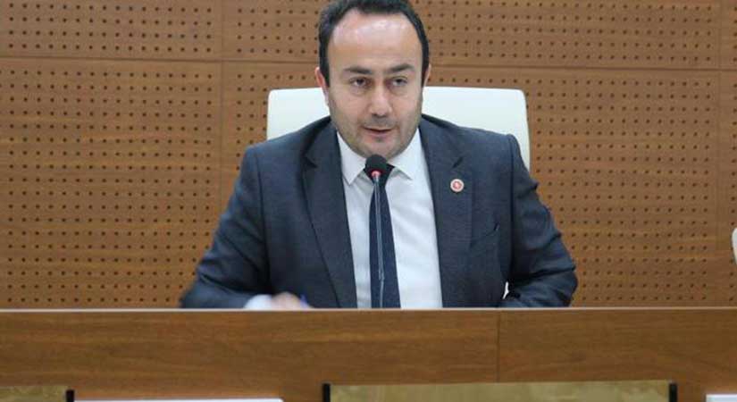 İddialar Ahlaksızlık, Yalan ve İftiradır!