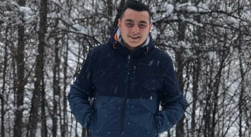 Giresunspor’dan Ali Köse İçin Başsağlığı Mesajı