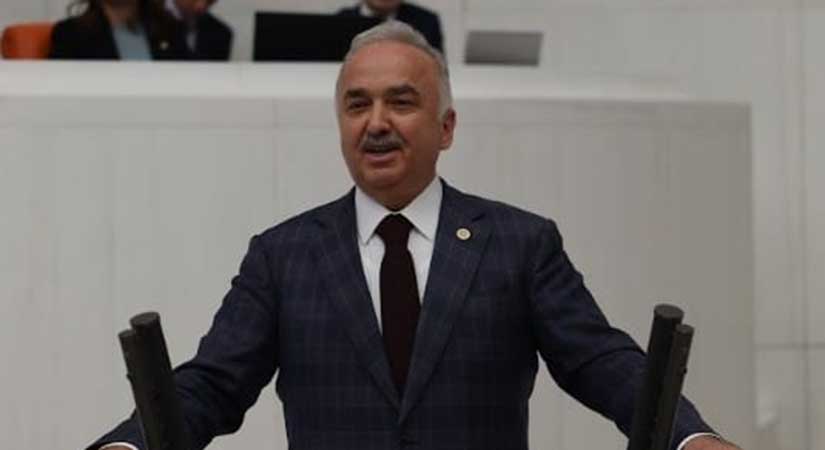 Temür: Fındık üreticisini asla ezdirmeyiz