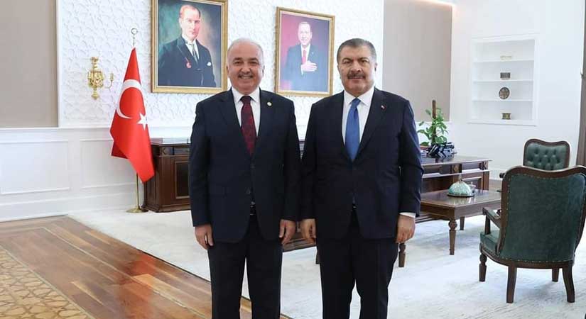 Giresun’a 11 doktor atandı