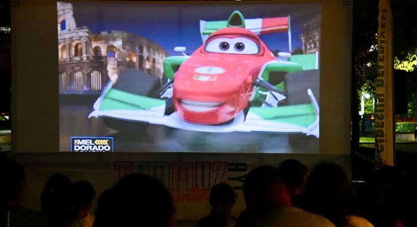 Giresun Belediyesi yaz etkinlikleri coşkuyla devam ediyor