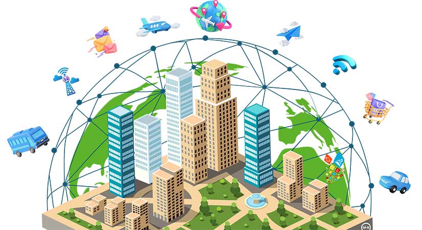 Geleceğe yatırım çocuk dostu akıllı kent