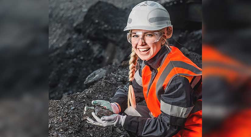 Kömür: Enerji üretimindeki vazgeçilmez kaynak