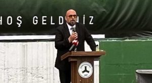 Mustafa Temel Bozbağ, TFF’deki görevinden istifa etti