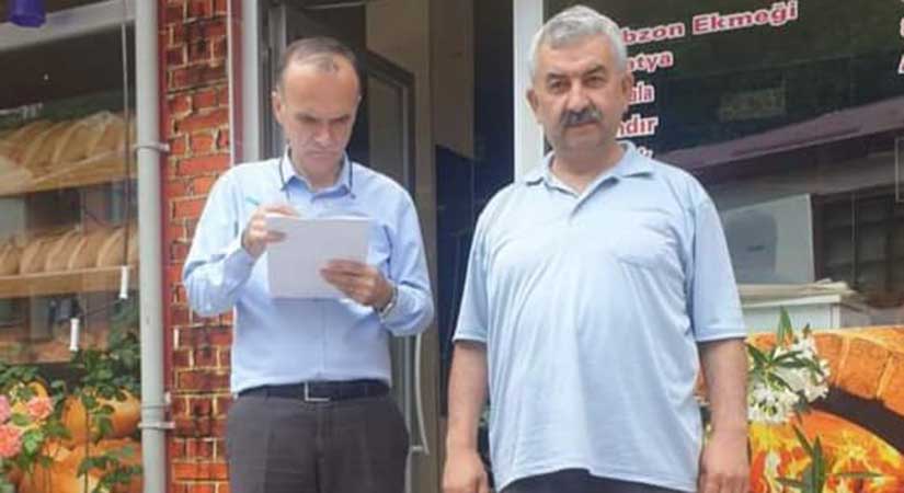 Kredi Desteği Köylere ve Beldelere Ulaştı!