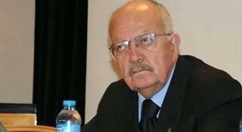 Doç. Dr. Barış Yetkin’in acı günü