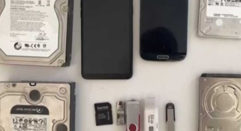 Giresun ve 18 İlde 31 Şüpheli Yakalandı