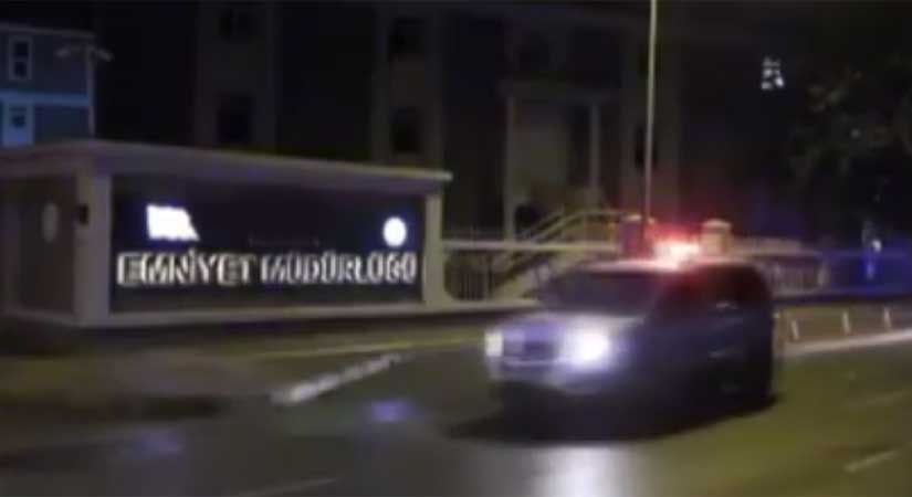 Giresun ve 28 ilde 108 FETÖ şüphelisi yakalandı