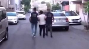 Giresun da listede! 494 şüpheli yakalandı