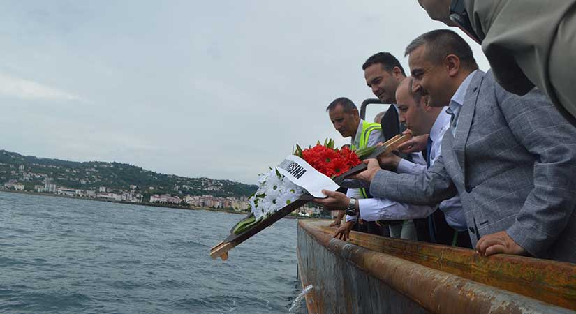 Tarihe damga vuran kahramanlık hikayesi