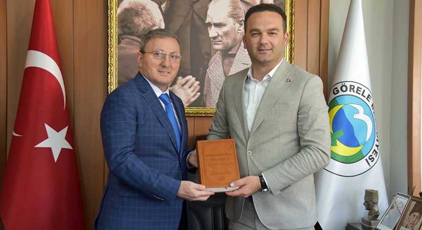 Giresun’da sanayi 4. OSB yatırımını bekleniyor