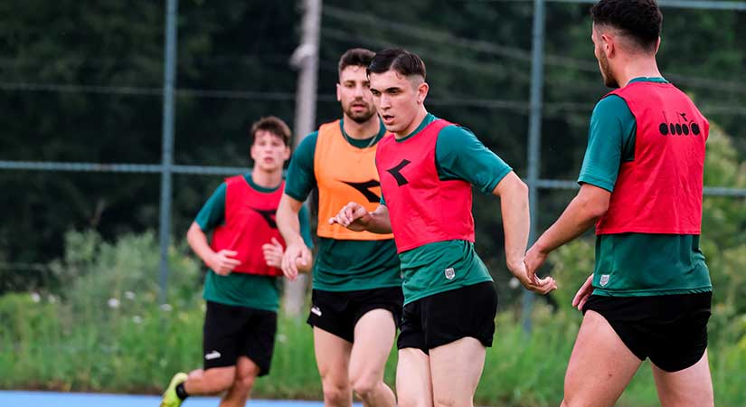 Transfer yasağı ve gençlerin umutlu yükselişi