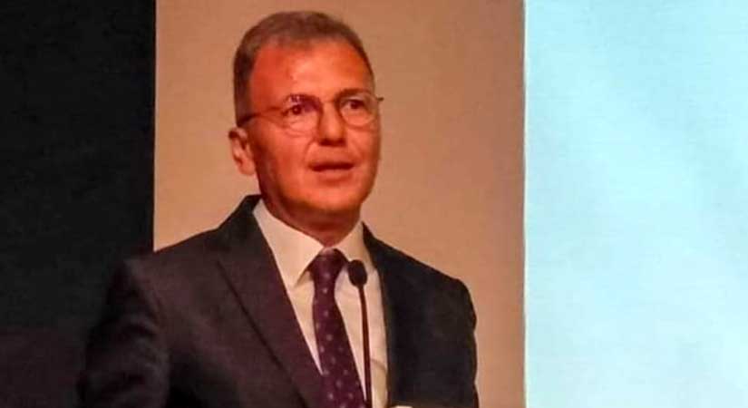 Cem Feridunoğlu Kent Konseyi Başkanı oldu