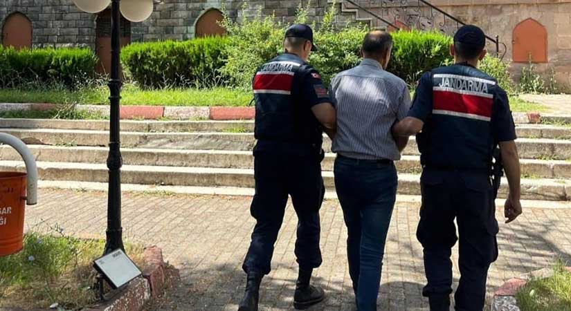 Silahlı yağmaya ceza yağdı