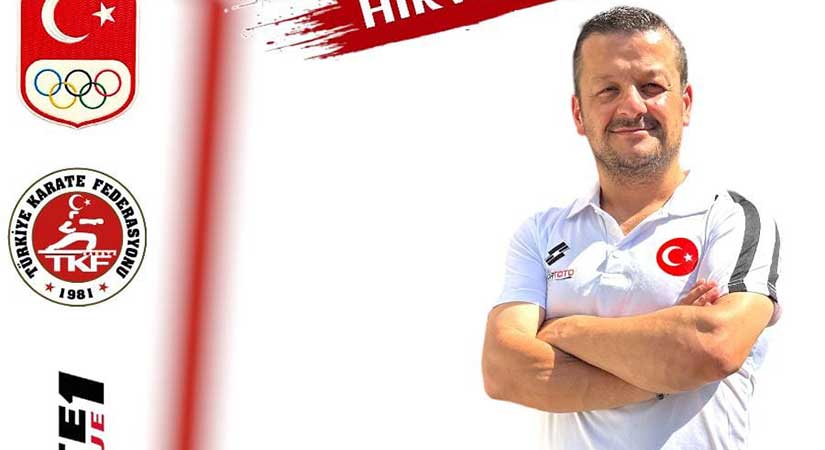 Giresun’un gururu oldu