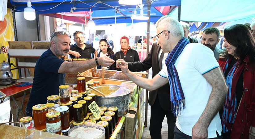 Trabzon’da hemşeri dernekleri güç birliği yapıyor