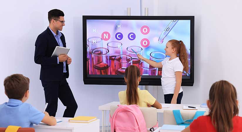 Mobil teknolojiler, eğitimde devrim yaratıyor