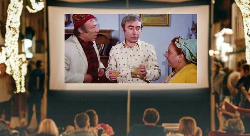 Bulancak’ta “Açık Hava Sineması” sevinci!