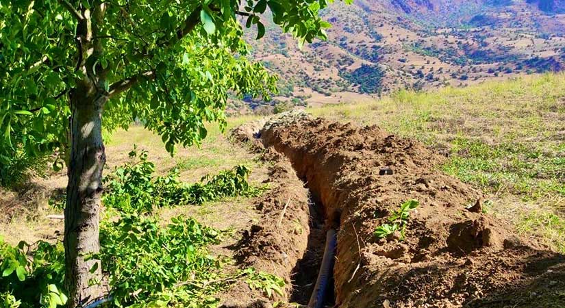 24 saat aralıksız hizmet