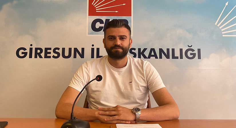 CHP’li Aydın: Özgürlükleri kısıtlamakla, Anayasa’yı yok sayıyorlar