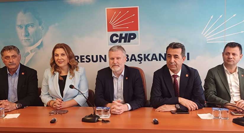 Fındık üreticisine destek mitingi bugün Atatürk meydanında