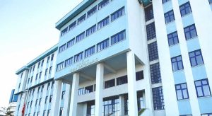 Giresun Defterdarlığı’nda kritik atama resmileşti