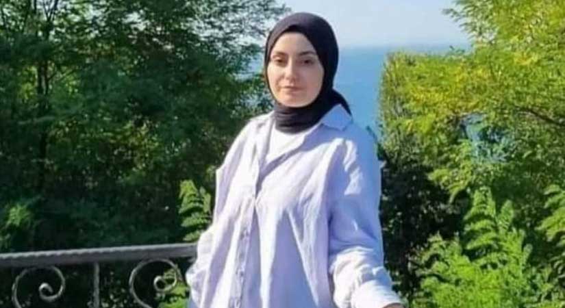 Veterinerlik bölümü mezunuydu