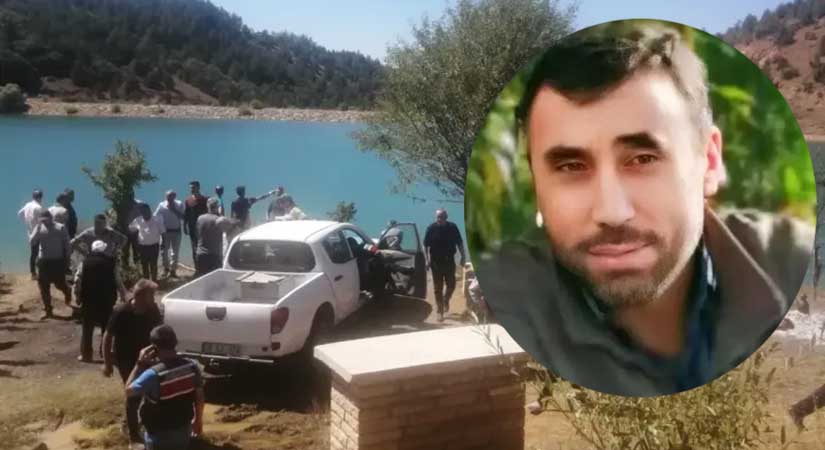 Torunlarını kurtarmak isterken hayatını kaybetti