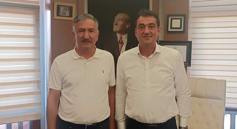 GP GİK üyesi Murat Kılıçaslan’dan Giresunlulara teşekkür