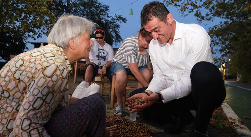 Üreticinin emeğinin karşılığını alamadığı bir gerçektir