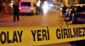 Şebinkarahisar’da darp iddiası: Yaşlı adam kurtarılamadı