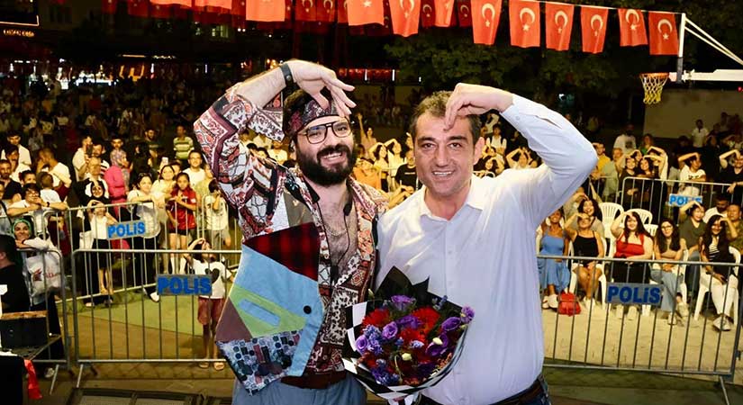 Giresun Belediyesi kültürel etkinliklere devam ediyor