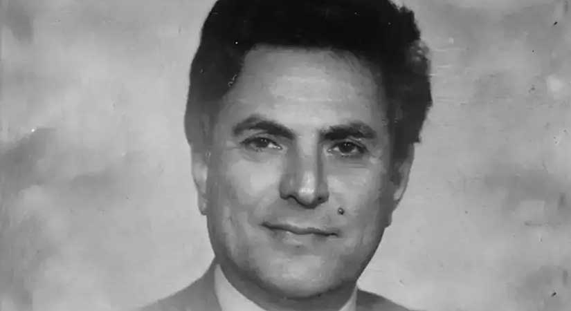 FKB eski Başkanı Erdem toprağa verildi