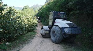 Başkan Sıbıç: Her noktaya dokunacağız