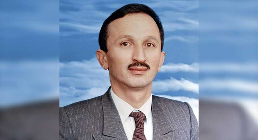 Merhum Soner Karaman anılacak