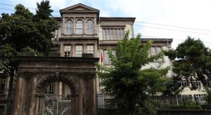 İl Halk Kütüphanesi ihaleye çıkıyor
